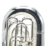 Eastman Model EBC832S Professional 4/4 CC Tuba BRAND NEW- for sale at BrassAndWinds.com