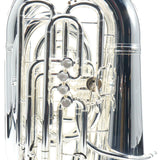 Eastman Model EBC832S Professional 4/4 CC Tuba BRAND NEW- for sale at BrassAndWinds.com
