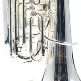 Eastman Model EBC832S Professional 4/4 CC Tuba BRAND NEW- for sale at BrassAndWinds.com