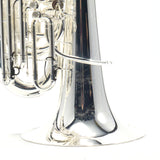 Eastman Model EBC832S Professional 4/4 CC Tuba BRAND NEW- for sale at BrassAndWinds.com