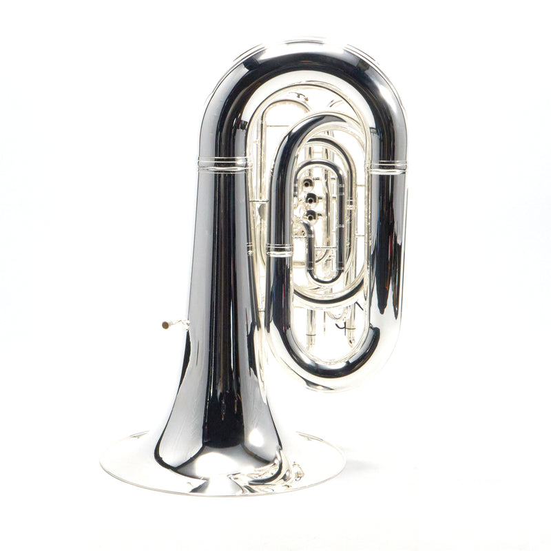 Eastman Model EBC832S Professional 4/4 CC Tuba BRAND NEW- for sale at BrassAndWinds.com
