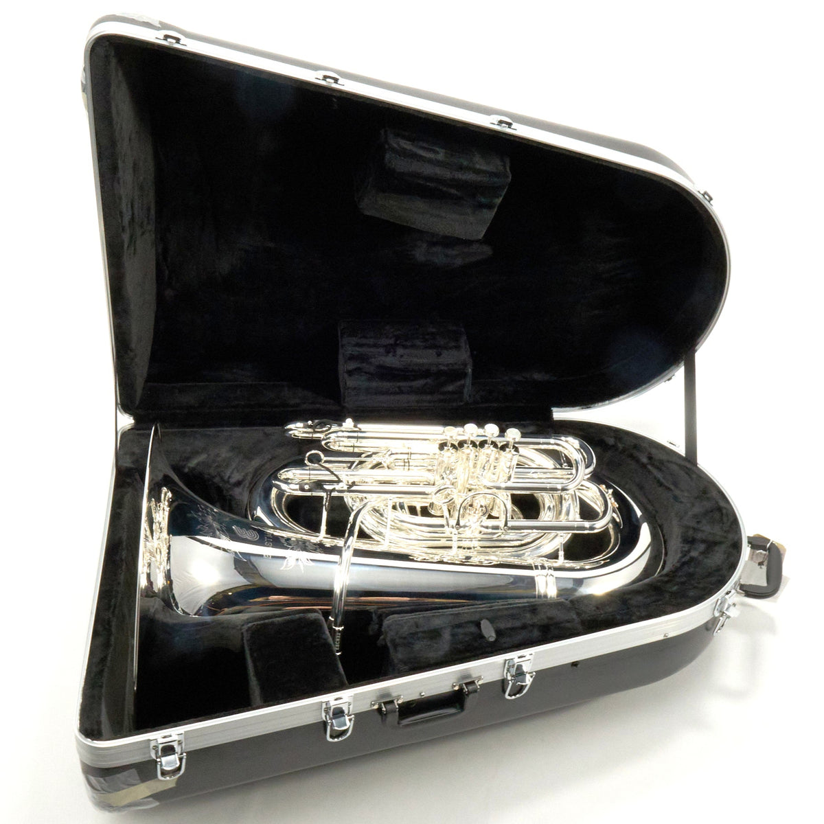 BRAKUL Bottom Cap Tuba | BRAKUL