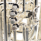 Eastman Model EBC832S Professional 4/4 CC Tuba OPEN BOX