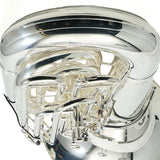 Eastman Model EBC832S Professional 4/4 CC Tuba SN Y2500022