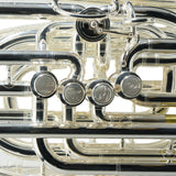 Eastman Model EBC832S Professional 4/4 CC Tuba SN Y2500022