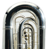 Eastman Model EBC832S Professional 4/4 CC Tuba SN Y2500022
