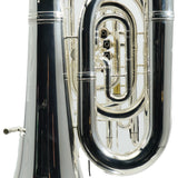 Eastman Model EBC832S Professional 4/4 CC Tuba SN Y2500022