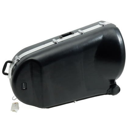 Eastman Model EBC834S Professional 5/4 CC Tuba