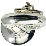 Eastman Model EBC834S Professional 5/4 CC Tuba SN Y2500244