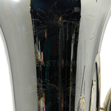 Eastman Model EBC834S Professional 5/4 CC Tuba SN Y2500244