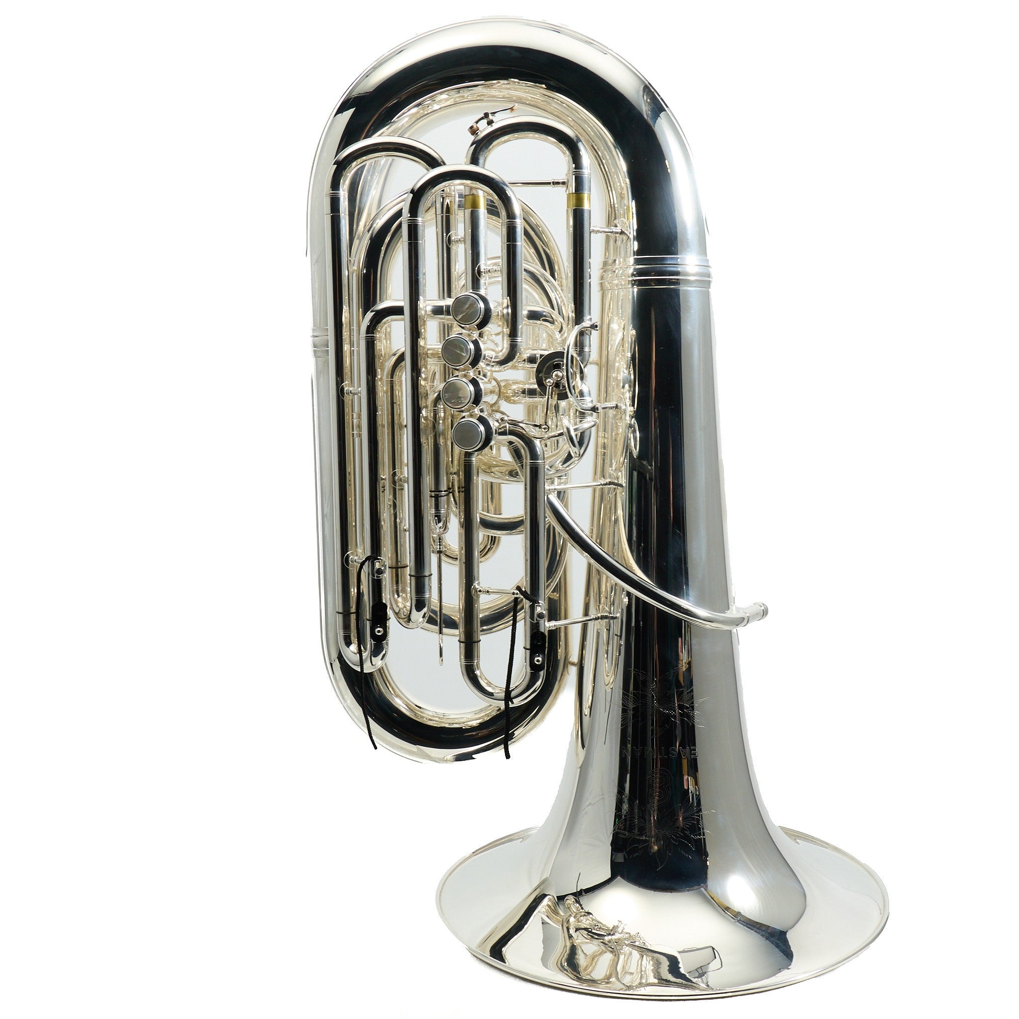 Eastman Model EBC834S Professional 5/4 CC Tuba