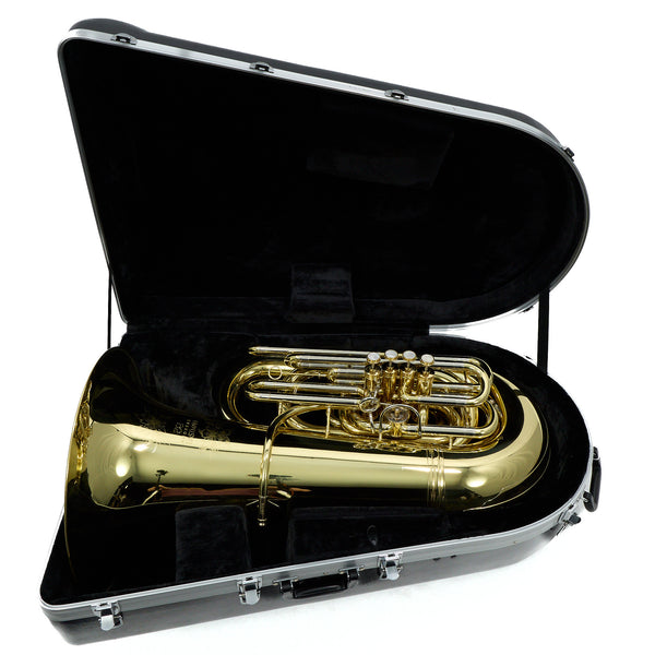 Eastman Model EBC836 Professional 6/4 CC Tuba SN Y2000977 OPEN BOX- for sale at BrassAndWinds.com