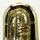 Eastman Model EBC836 Professional 6/4 CC Tuba SN Y2400058 EXCELLENT- for sale at BrassAndWinds.com