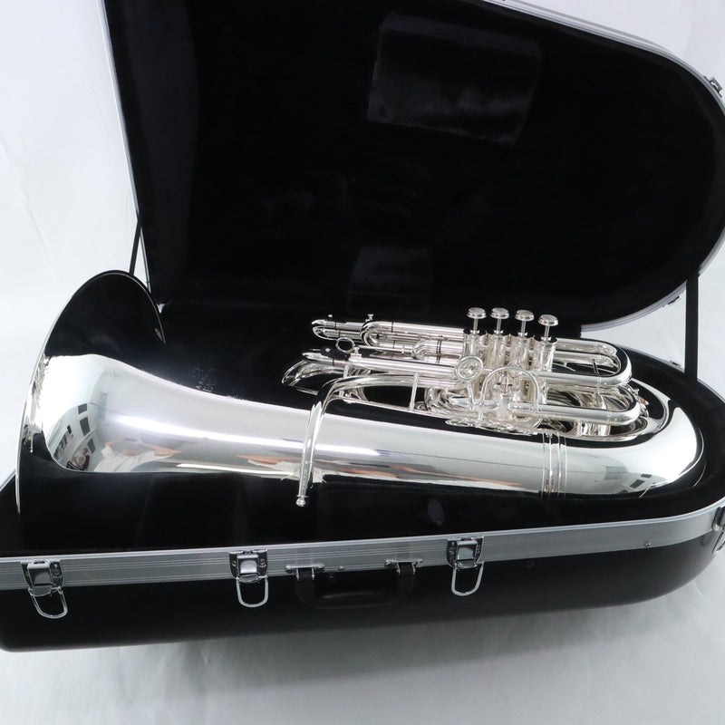 Used cc tuba for sale hotsell