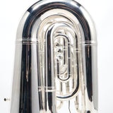Eastman Model EBC836S Professional 6/4 CC Tuba SN Y2301851 EXCELLENT- for sale at BrassAndWinds.com