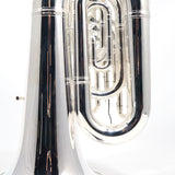 Eastman Model EBC836S Professional 6/4 CC Tuba SN Y2301851 EXCELLENT- for sale at BrassAndWinds.com