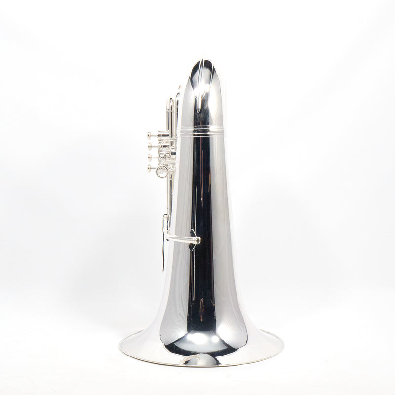 Eastman Model EBC836S Professional 6/4 CC Tuba SN Y2301851 EXCELLENT- for sale at BrassAndWinds.com