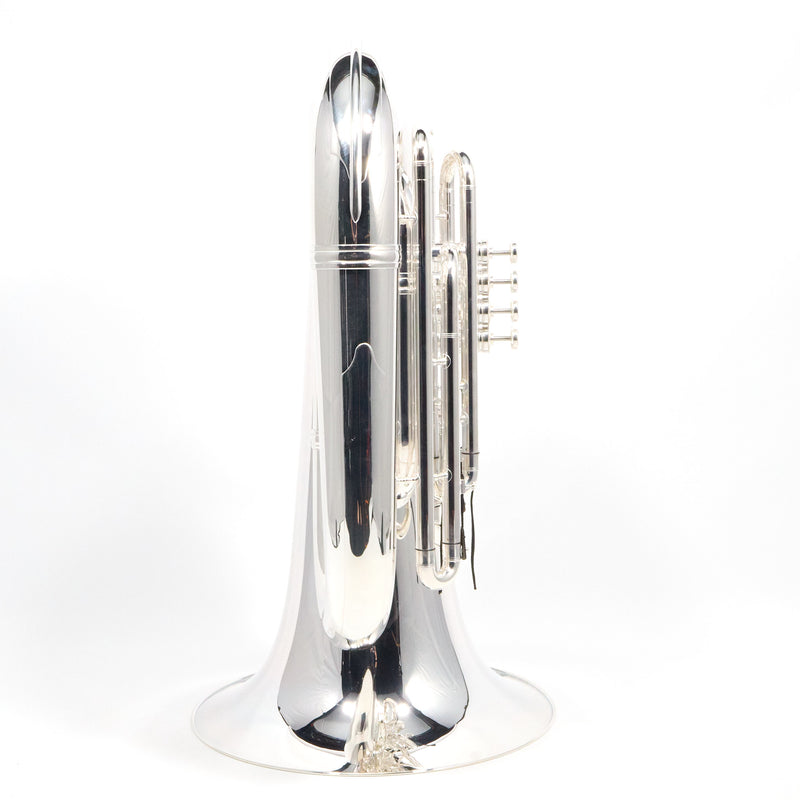 Eastman Model EBC836S Professional 6/4 CC Tuba SN Y2301851 EXCELLENT- for sale at BrassAndWinds.com