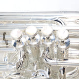 Eastman Model EBC836S Professional 6/4 CC Tuba SN Y2301851 EXCELLENT- for sale at BrassAndWinds.com