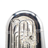 Eastman Model EBC836S Professional 6/4 CC Tuba SN Y2301851 EXCELLENT- for sale at BrassAndWinds.com