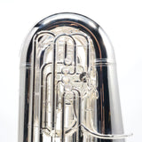 Eastman Model EBC836S Professional 6/4 CC Tuba SN Y2301851 EXCELLENT- for sale at BrassAndWinds.com