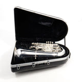 Eastman Model EBC836S Professional 6/4 CC Tuba SN Y2301851 EXCELLENT- for sale at BrassAndWinds.com