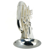 Eastman Model EBC836S Professional 6/4 CC Tuba SN Y2402105