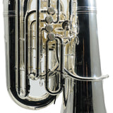 Eastman Model EBC836S Professional 6/4 CC Tuba SN Y2402105