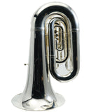 Eastman Model EBC836S Professional 6/4 CC Tuba SN Y2402105