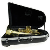 Eastman Model EBE853 Professional 4/4 Compensating EEb Tuba