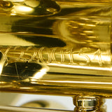 Eastman Model EBE853 Professional 4/4 Compensating EEb Tuba SN Y220154