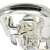 Eastman Model EBF861S Professional 4/4 F Tuba