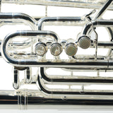 Eastman Model EBF861S Professional 4/4 F Tuba