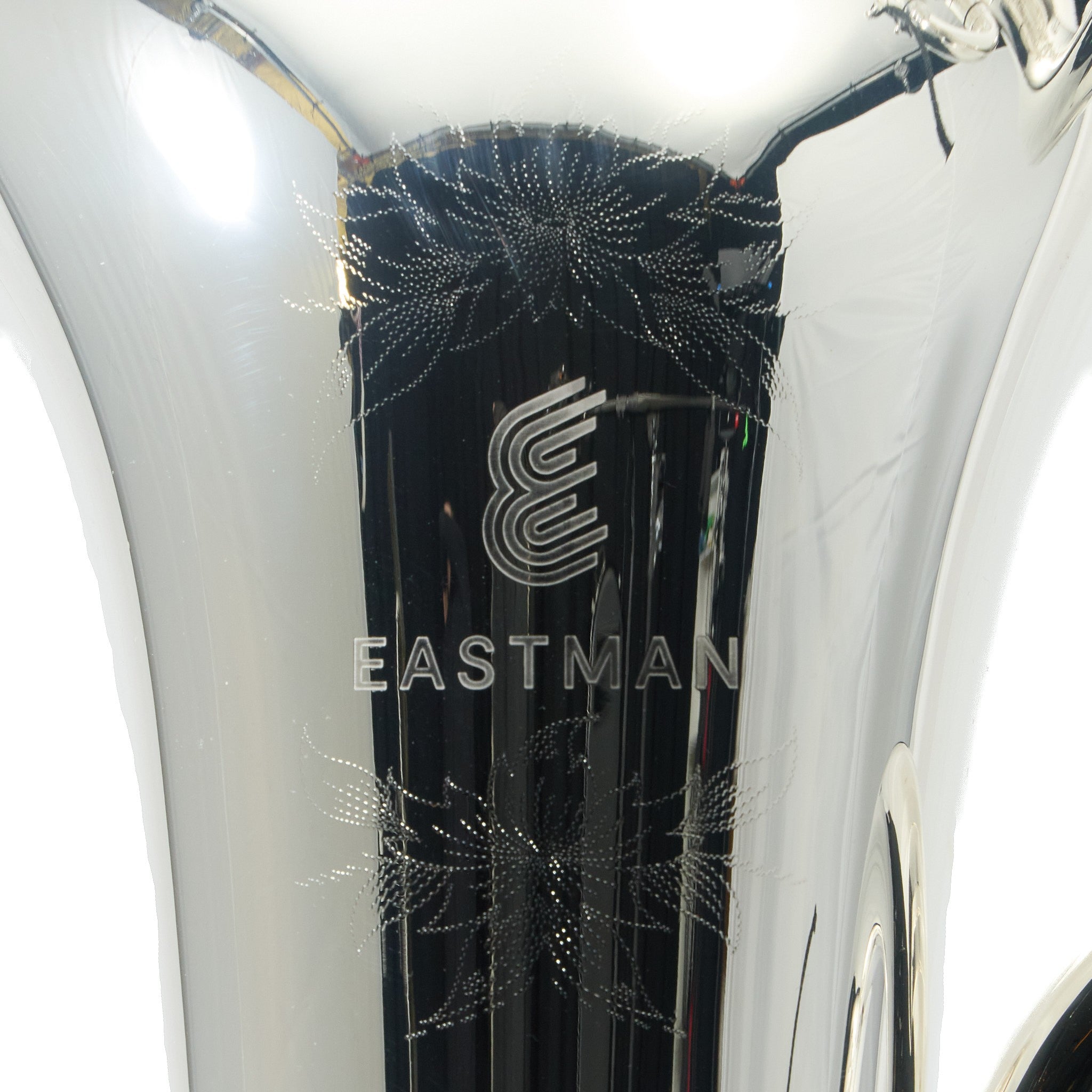 Eastman Model EBF861S Professional 4/4 F Tuba