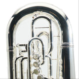 Eastman Model EBF861S Professional 4/4 F Tuba