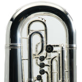 Eastman Model EBF861S Professional 4/4 F Tuba