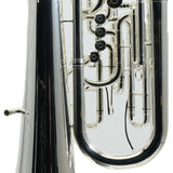Eastman Model EBF861S Professional 4/4 F Tuba