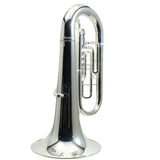 Eastman Model EBF861S Professional 4/4 F Tuba SN Y2501894