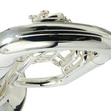 Eastman Model EBF861S Professional 4/4 F Tuba SN Y2501894