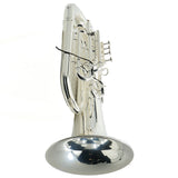 Eastman Model EBF861S Professional 4/4 F Tuba SN Y2501894