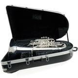 Eastman Model EBF861S Professional 4/4 F Tuba SN Y2501894