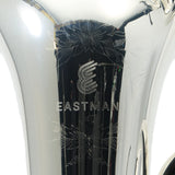 Eastman Model EBF861S Professional 4/4 F Tuba SN Y2501894