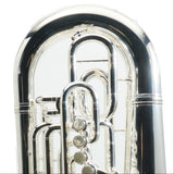 Eastman Model EBF861S Professional 4/4 F Tuba SN Y2501894