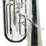 Eastman Model EBF861S Professional 4/4 F Tuba SN Y2501894