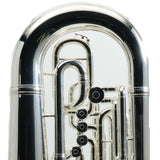 Eastman Model EBF861S Professional 4/4 F Tuba SN Y2501894