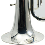 Eastman Model EBF861S Professional 4/4 F Tuba SN Y2501894