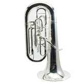Eastman Model EBF861S Professional 4/4 F Tuba SN Y2501894