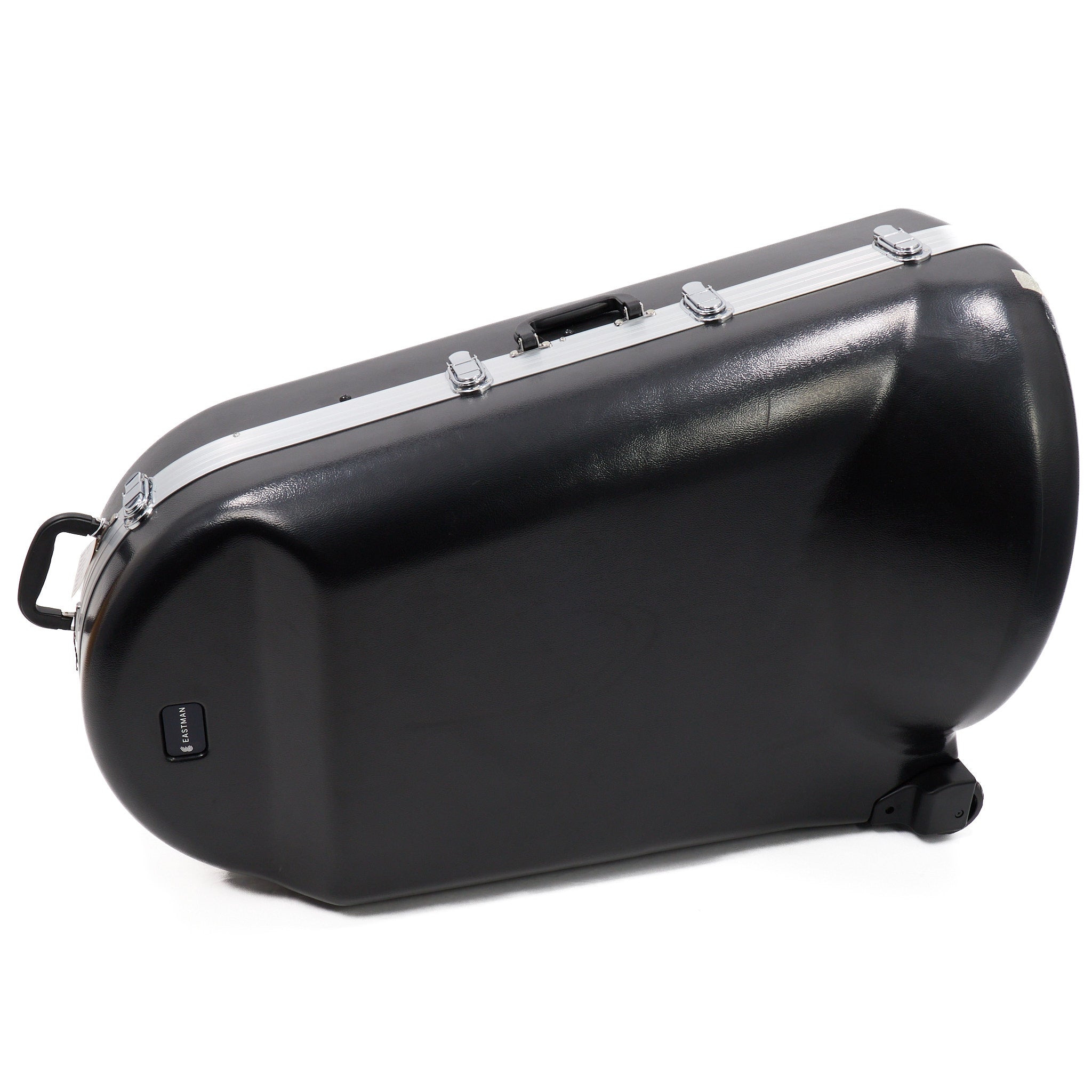 Eastman Model EBF863S Professional 4-Piston 4/4 F Tuba