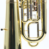 Eastman Model EBF864J Professional F Tuba SN Y2400846 BRAND NEW PROTOTYPE- for sale at BrassAndWinds.com