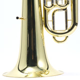 Eastman Model EBF864J Professional F Tuba SN Y2400846 BRAND NEW PROTOTYPE- for sale at BrassAndWinds.com